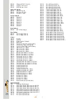 Предварительный просмотр 26 страницы Serpent S811 Cobra E 2.1 Instruction Manual & Reference Manual