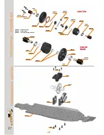 Предварительный просмотр 27 страницы Serpent S811 Cobra E 2.1 Instruction Manual & Reference Manual