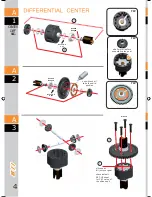 Предварительный просмотр 4 страницы Serpent S811 Cobra Truggy Instruction Manual