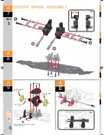 Предварительный просмотр 6 страницы Serpent S811 Cobra Truggy Instruction Manual