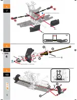 Предварительный просмотр 9 страницы Serpent S811 Cobra Truggy Instruction Manual