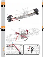 Предварительный просмотр 14 страницы Serpent S811 Cobra Truggy Instruction Manual