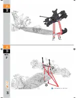 Предварительный просмотр 15 страницы Serpent S811 Cobra Truggy Instruction Manual