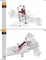 Предварительный просмотр 17 страницы Serpent S811 Cobra Truggy Instruction Manual