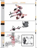 Предварительный просмотр 18 страницы Serpent S811 Cobra Truggy Instruction Manual