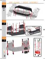 Предварительный просмотр 19 страницы Serpent S811 Cobra Truggy Instruction Manual