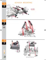 Предварительный просмотр 23 страницы Serpent S811 Cobra Truggy Instruction Manual