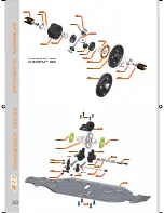 Предварительный просмотр 30 страницы Serpent S811 Cobra Truggy Instruction Manual