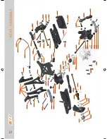 Предварительный просмотр 31 страницы Serpent S811 Cobra Truggy Instruction Manual