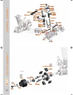 Предварительный просмотр 33 страницы Serpent S811 Cobra Truggy Instruction Manual
