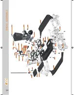 Предварительный просмотр 34 страницы Serpent S811 Cobra Truggy Instruction Manual