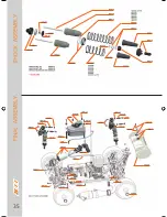 Предварительный просмотр 35 страницы Serpent S811 Cobra Truggy Instruction Manual