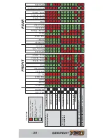 Preview for 39 page of Serpent Seven20 Setup Manual