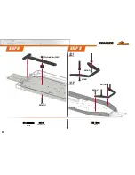 Предварительный просмотр 8 страницы Serpent spyder SDX4 Instruction Manual