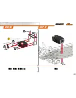 Предварительный просмотр 23 страницы Serpent spyder SDX4 Instruction Manual