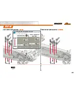 Предварительный просмотр 25 страницы Serpent spyder SDX4 Instruction Manual