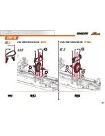 Предварительный просмотр 27 страницы Serpent spyder SDX4 Instruction Manual