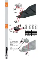 Предварительный просмотр 5 страницы Serpent Spyder SR X2 MID Instruction Manual & Reference Manual