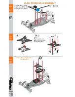 Предварительный просмотр 16 страницы Serpent Spyder SR X2 MID Instruction Manual & Reference Manual