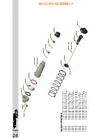 Preview for 24 page of Serpent Spyder SR X2 MID Instruction Manual & Reference Manual