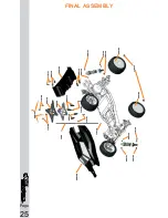 Preview for 25 page of Serpent Spyder SR X2 MID Instruction Manual & Reference Manual