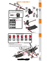 Предварительный просмотр 11 страницы Serpent Spyder SR X4 Instruction Manual & Reference Manual