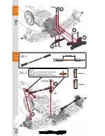 Предварительный просмотр 12 страницы Serpent Spyder SR X4 Instruction Manual & Reference Manual