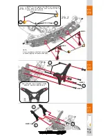 Предварительный просмотр 13 страницы Serpent Spyder SR X4 Instruction Manual & Reference Manual