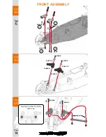 Предварительный просмотр 14 страницы Serpent Spyder SR X4 Instruction Manual & Reference Manual