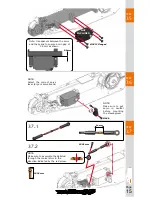 Предварительный просмотр 15 страницы Serpent Spyder SR X4 Instruction Manual & Reference Manual