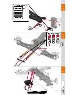 Предварительный просмотр 17 страницы Serpent Spyder SR X4 Instruction Manual & Reference Manual