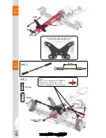 Предварительный просмотр 18 страницы Serpent Spyder SR X4 Instruction Manual & Reference Manual