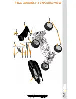 Предварительный просмотр 31 страницы Serpent Spyder SR X4 Instruction Manual & Reference Manual