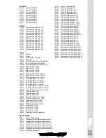 Предварительный просмотр 33 страницы Serpent Spyder SR X4 Instruction Manual & Reference Manual