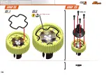 Предварительный просмотр 16 страницы Serpent SRX2 GEN3 CARPET Instruction Manual