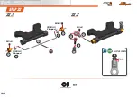 Предварительный просмотр 22 страницы Serpent SRX2 GEN3 CARPET Instruction Manual