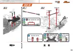 Предварительный просмотр 23 страницы Serpent SRX2 GEN3 CARPET Instruction Manual