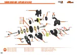 Предварительный просмотр 38 страницы Serpent SRX2 GEN3 CARPET Instruction Manual