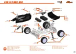 Предварительный просмотр 41 страницы Serpent SRX2 GEN3 CARPET Instruction Manual