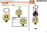 Предварительный просмотр 5 страницы Serpent SRX4 Gen3 Instruction Manual