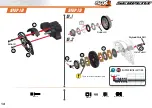 Предварительный просмотр 12 страницы Serpent SRX4 Gen3 Instruction Manual