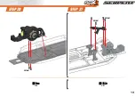 Предварительный просмотр 13 страницы Serpent SRX4 Gen3 Instruction Manual