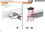 Предварительный просмотр 16 страницы Serpent SRX4 Gen3 Instruction Manual