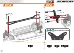 Предварительный просмотр 18 страницы Serpent SRX4 Gen3 Instruction Manual