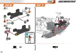 Предварительный просмотр 22 страницы Serpent SRX4 Gen3 Instruction Manual