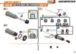 Предварительный просмотр 31 страницы Serpent SRX4 Gen3 Instruction Manual