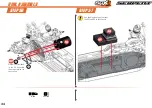 Предварительный просмотр 34 страницы Serpent SRX4 Gen3 Instruction Manual