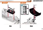 Предварительный просмотр 35 страницы Serpent SRX4 Gen3 Instruction Manual