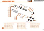 Предварительный просмотр 39 страницы Serpent SRX4 Gen3 Instruction Manual