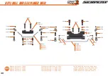 Предварительный просмотр 40 страницы Serpent SRX4 Gen3 Instruction Manual